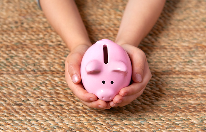 Plan de Ahorro Infantil Asegurado