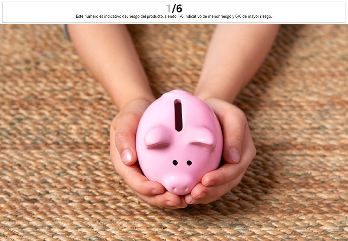 Plan de Ahorro Infantil Asegurado
